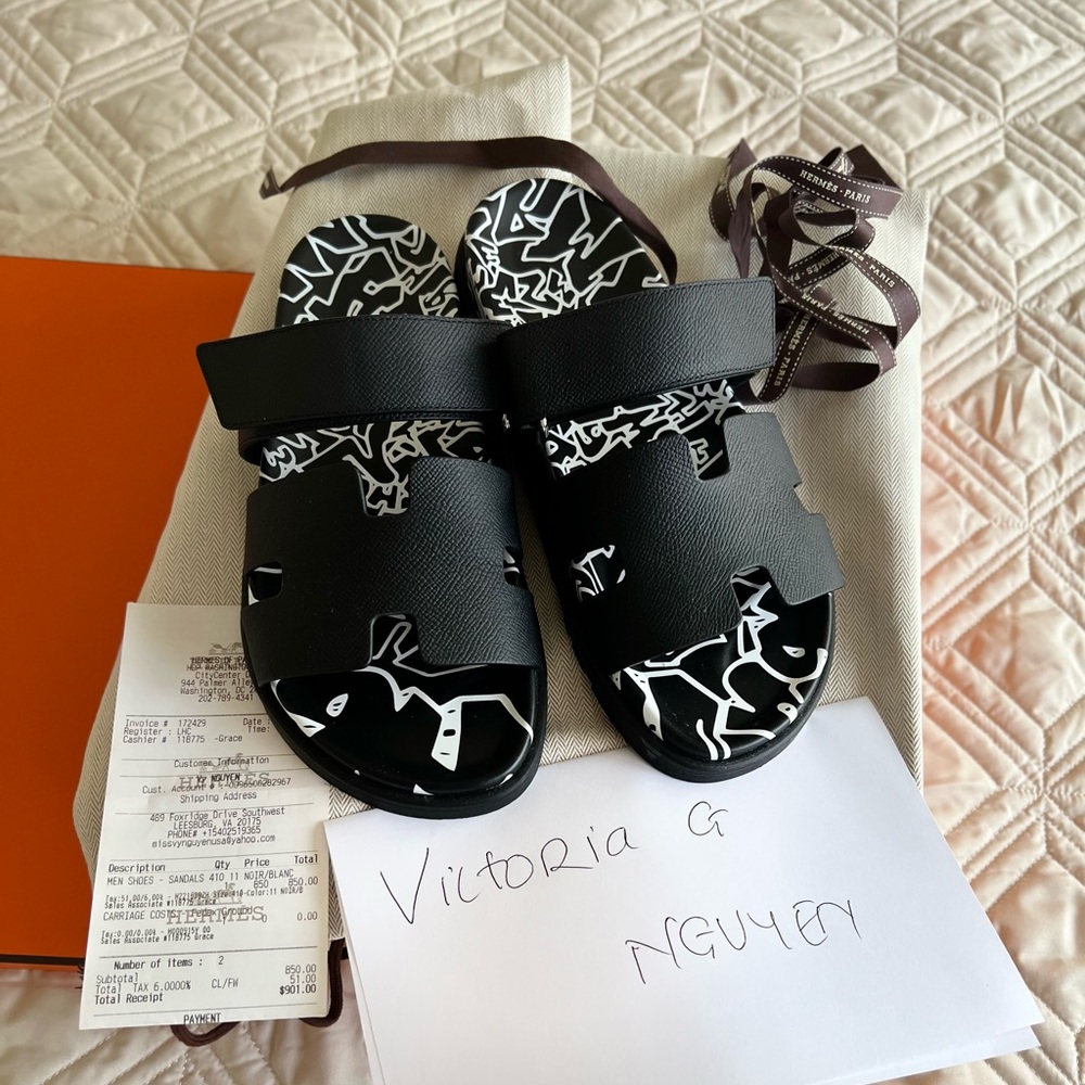 Man shoes size 41